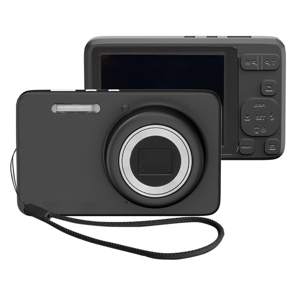 【動作確認済】Kodak fz-55 KODAK PIXPRO FZ55をレビュー！超コンパクトでどこにでも持って